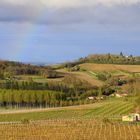 Avant l'orage !