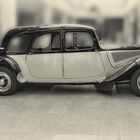 Avant Traction 1934