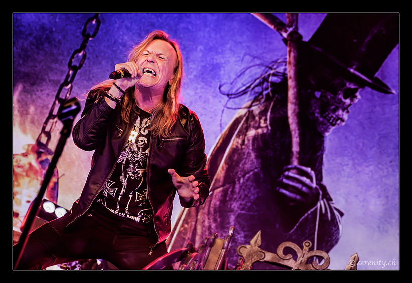 Avantasia IV @ Z7, Pratteln