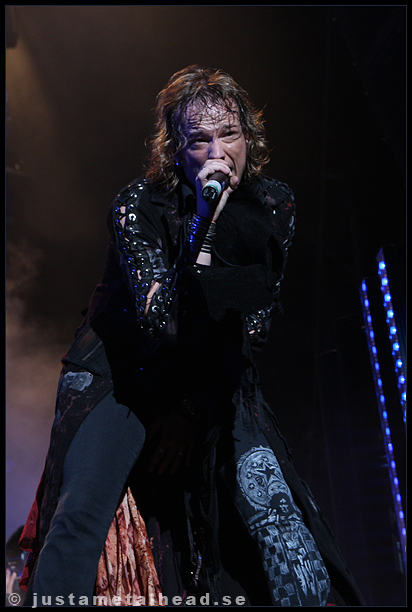 Avantasia @ W:O:A 2008