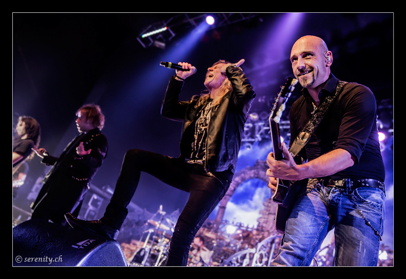 Avantasia @ Z7, Pratteln