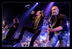 Avantasia @ Z7, Pratteln