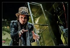 Avantasia @ Z7, Pratteln