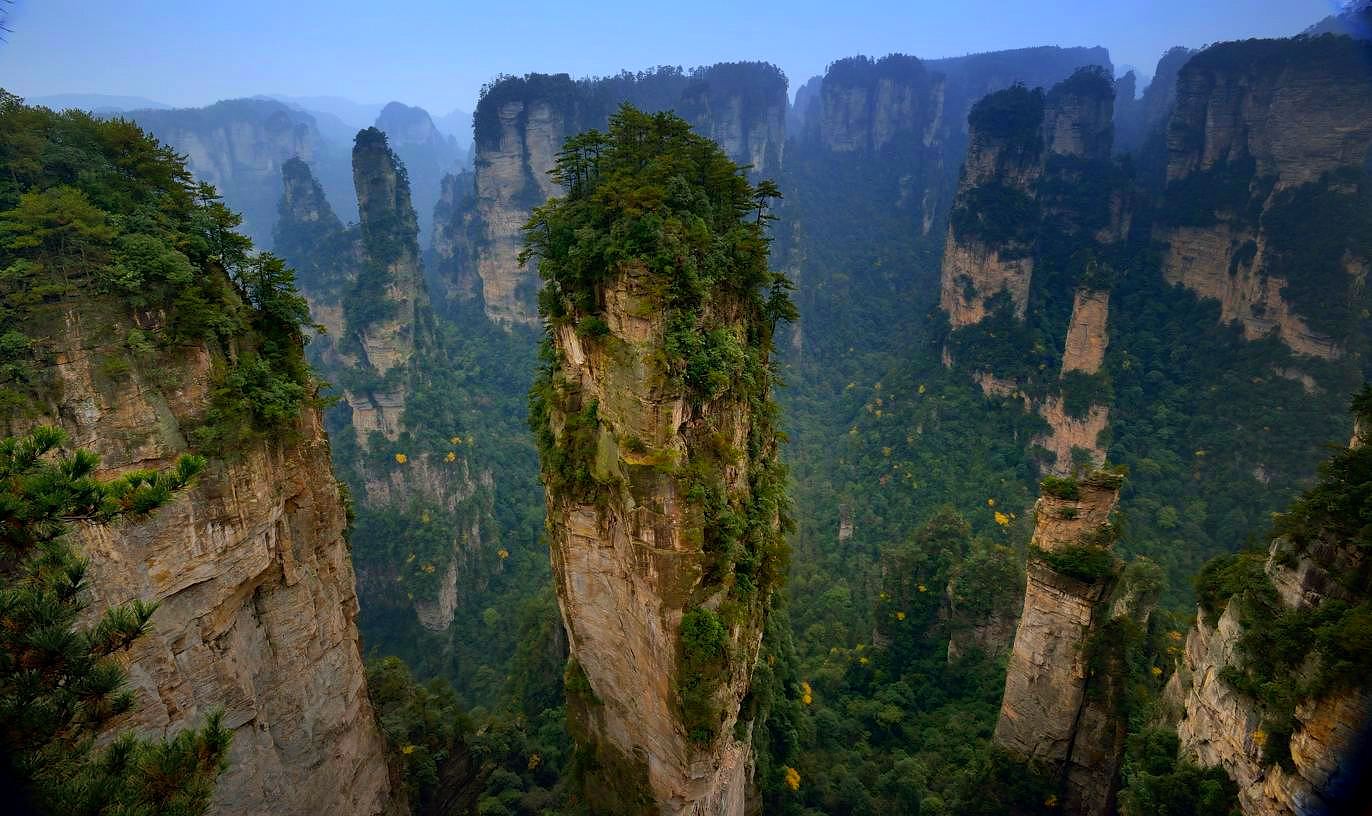 Avatar Foto Bild Landschaft Berge Klammen Und Schluchten Bilder Auf Fotocommunity