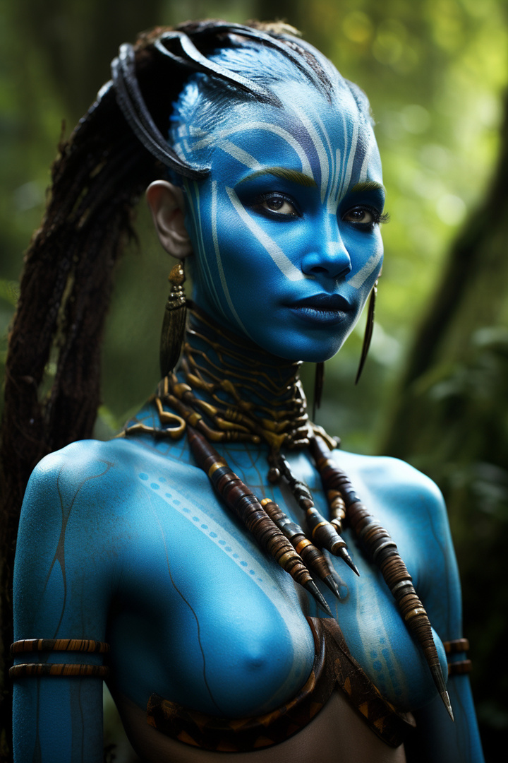 Avatar