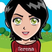 Avatar Serena