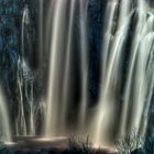 Avatar Waterfall