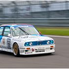 AvD-OGP 2012 / BMW M3 Sport Evo E30 DTM