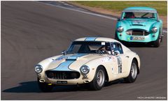 AvD-OGP 2012 / Ferrari 250 GT Berlinetta SWB