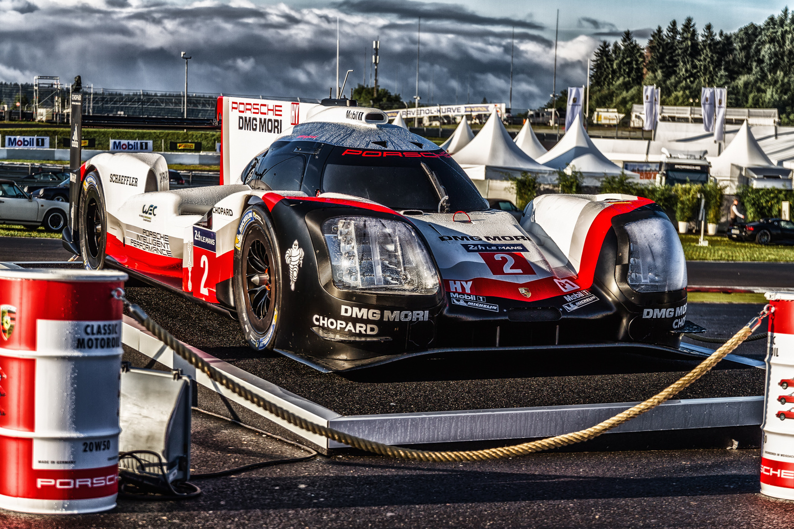 AVD Oldtimer Grand Prix 2017_18