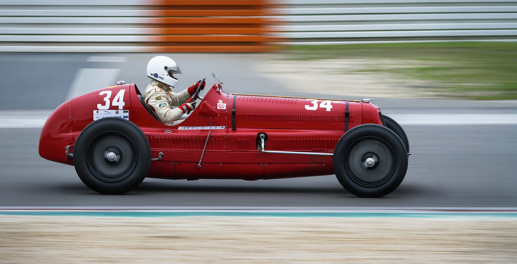 AvD Oldtimer Grand Prix