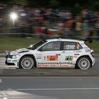 AvD-Sachsen-Rallye 2018