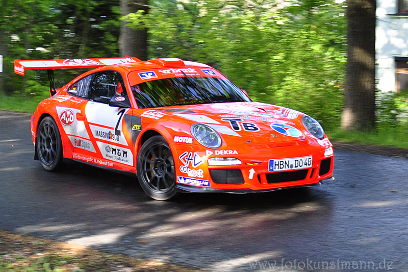 avd sachsen rallye mit team dobberkau