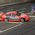 AVD Sachsen Rallye - WP3 "Glück Auf Brücke"