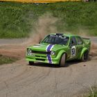 AVD Sachsen Rallye - WP8 "Vielau- Schönau"