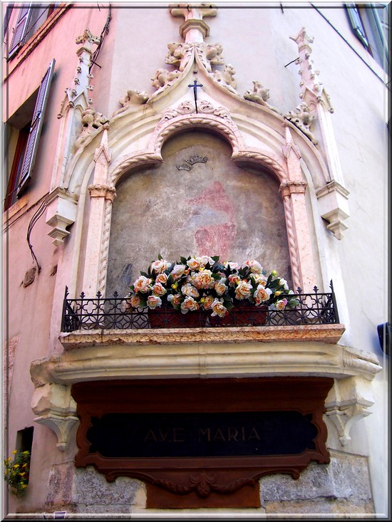 Ave Maria Verona