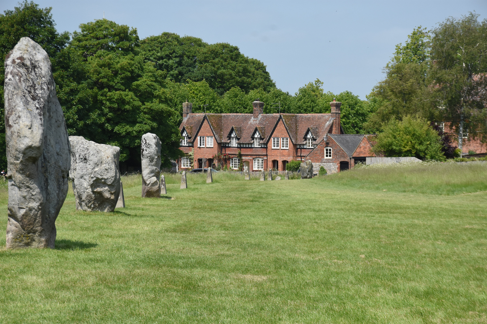 Avebury