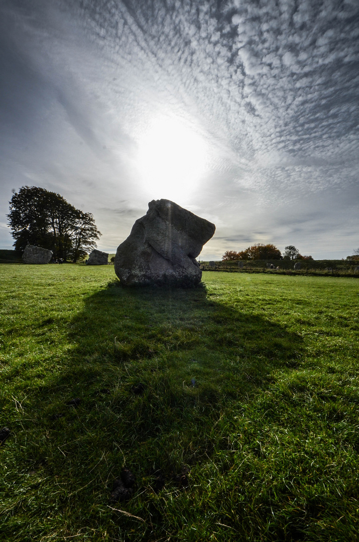 Avebury