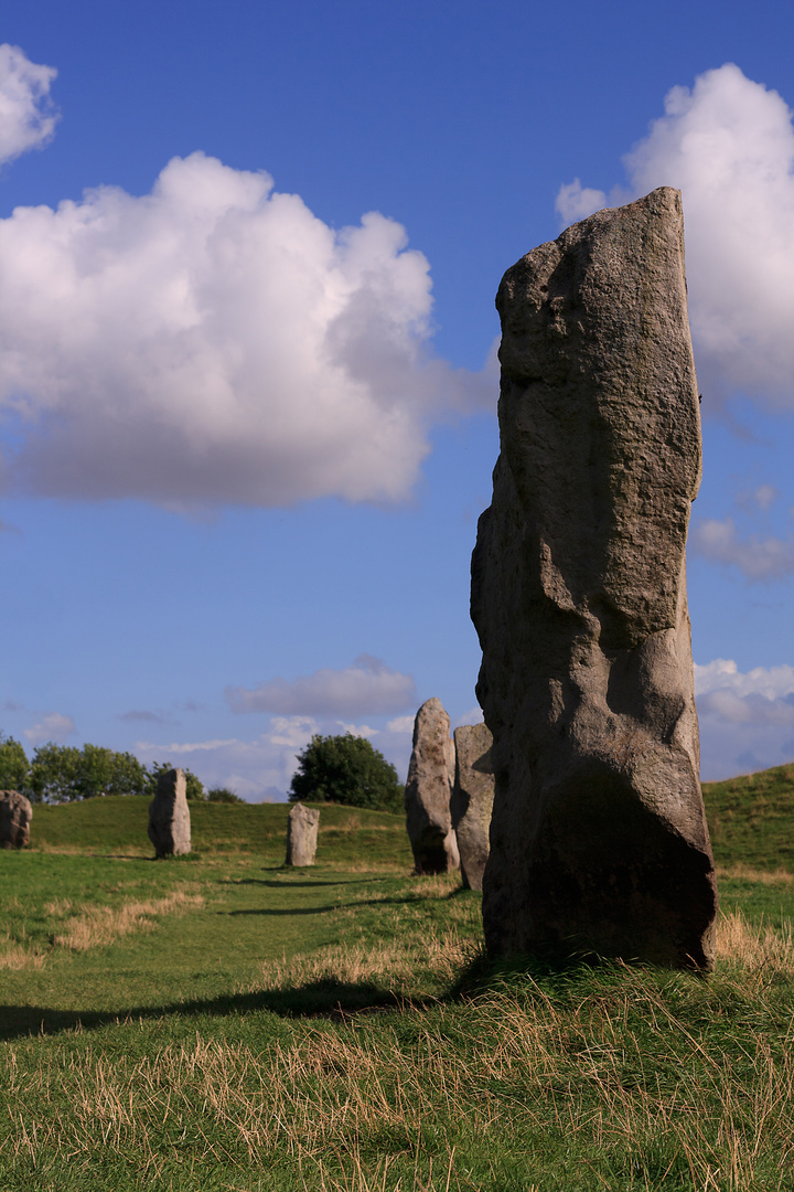 Avebury