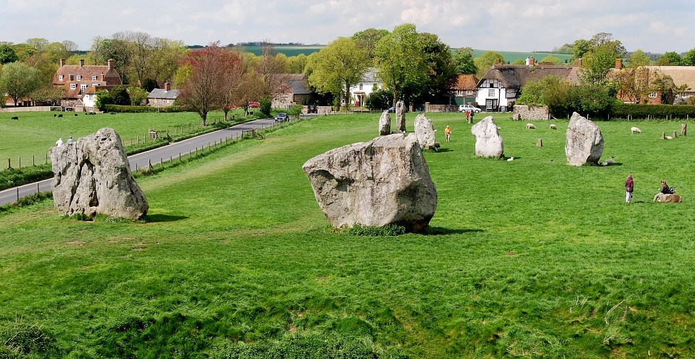 Avebury