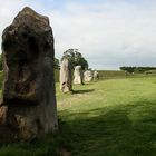 Avebury Henge