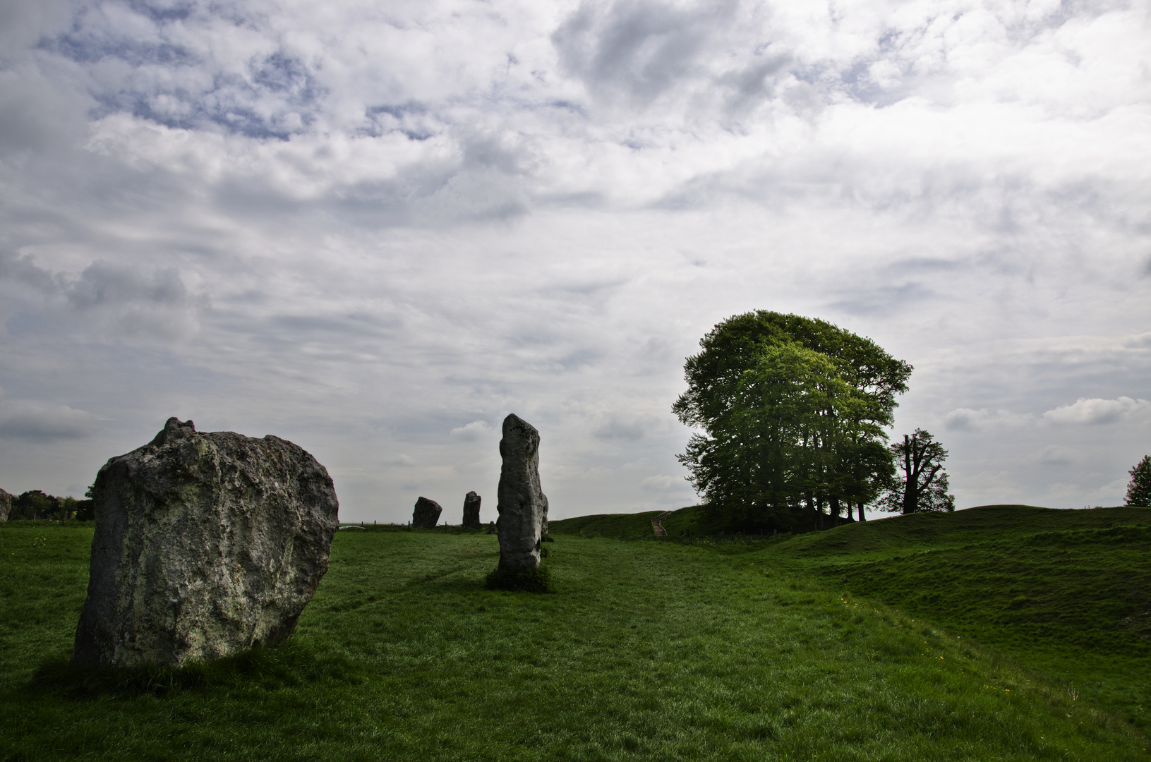 Avebury II.