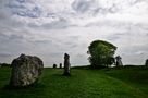 Avebury II. by Dominic Koch 