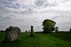 Avebury II.