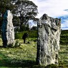 Avebury / SW-England / Megalith