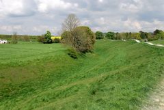 Avebury - Teilansicht II