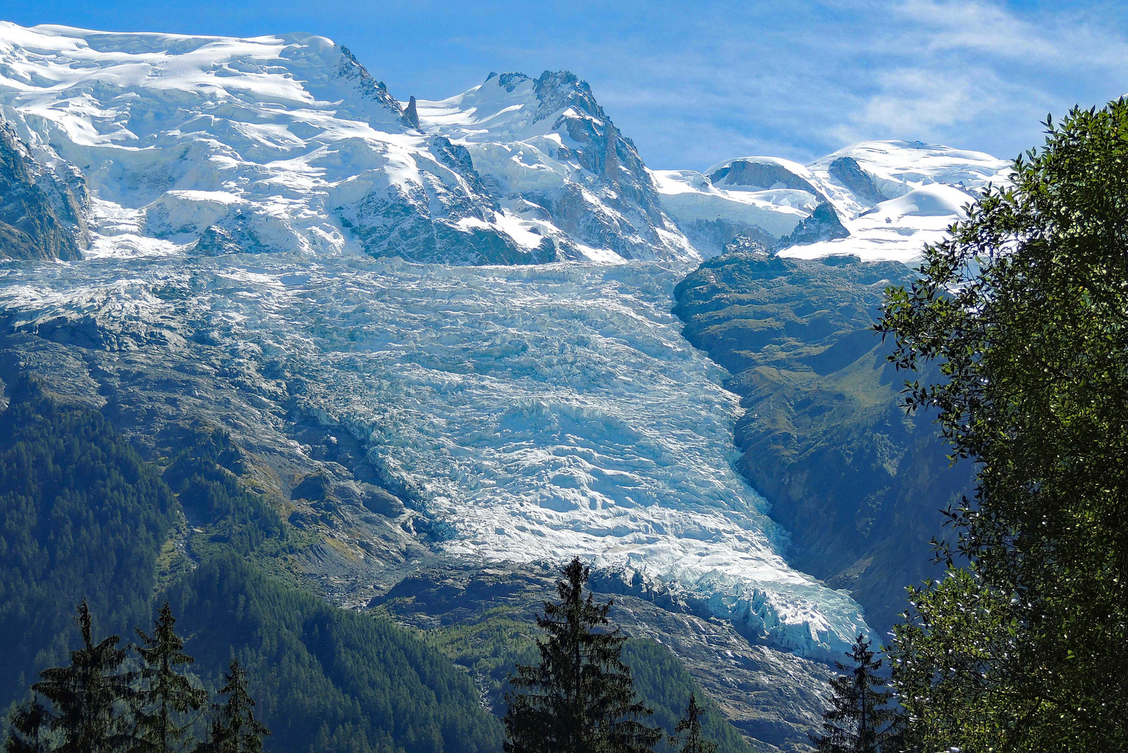 AVEC CETTE VUE, JE VOUS DIS A BIENTÔT