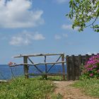 Avec vue sur la Mer...