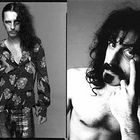 Avedon - Alice Cooper e Frank Zappa, 1999