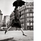 Avedon - homage to Munkacsi, Carmen, Paris, august 1957