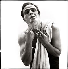 Avedon - Marlon Brando,1951