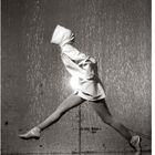 Avedon - Tilly Tizzani, New York, july 1964