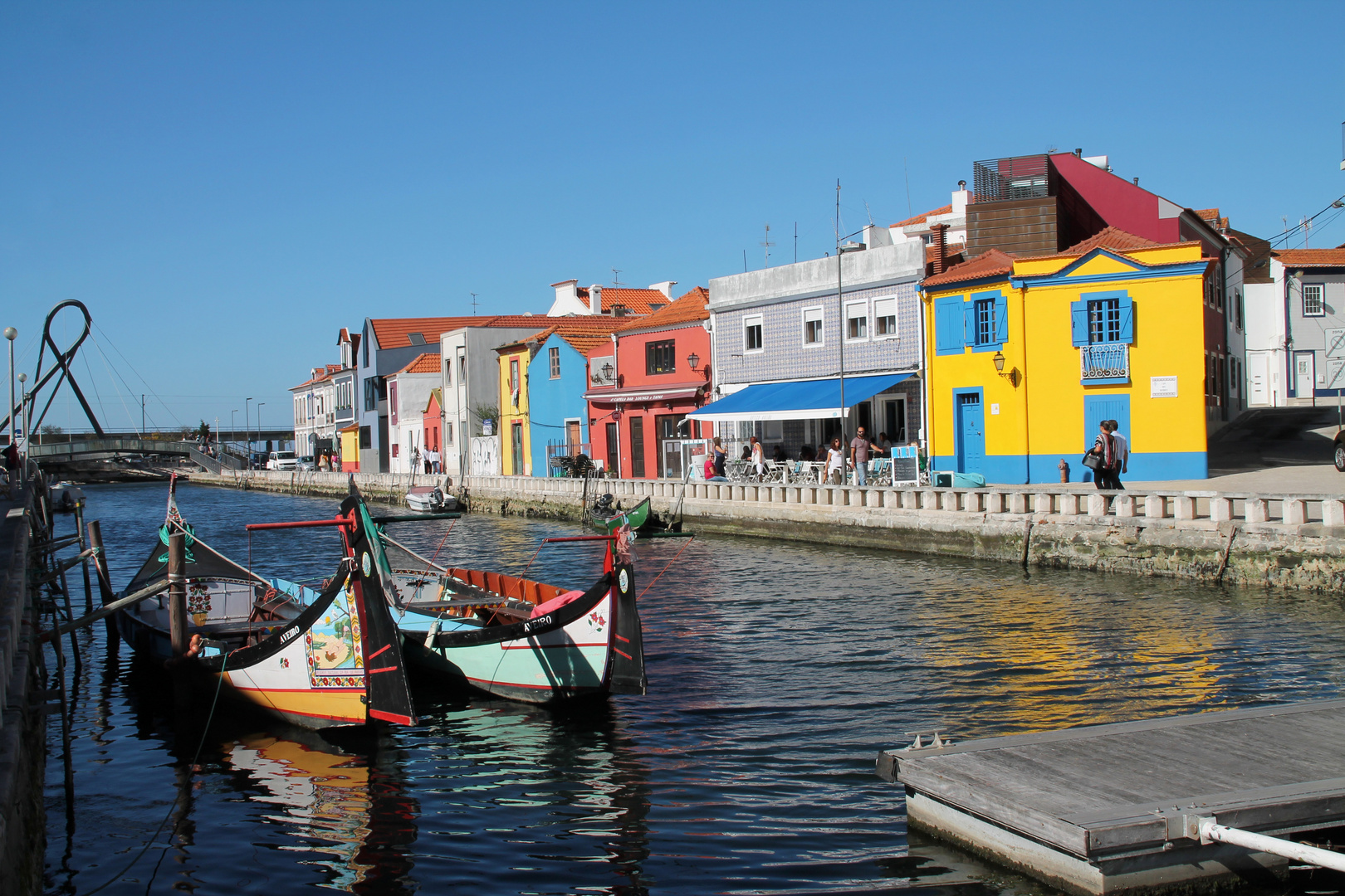 Aveiro