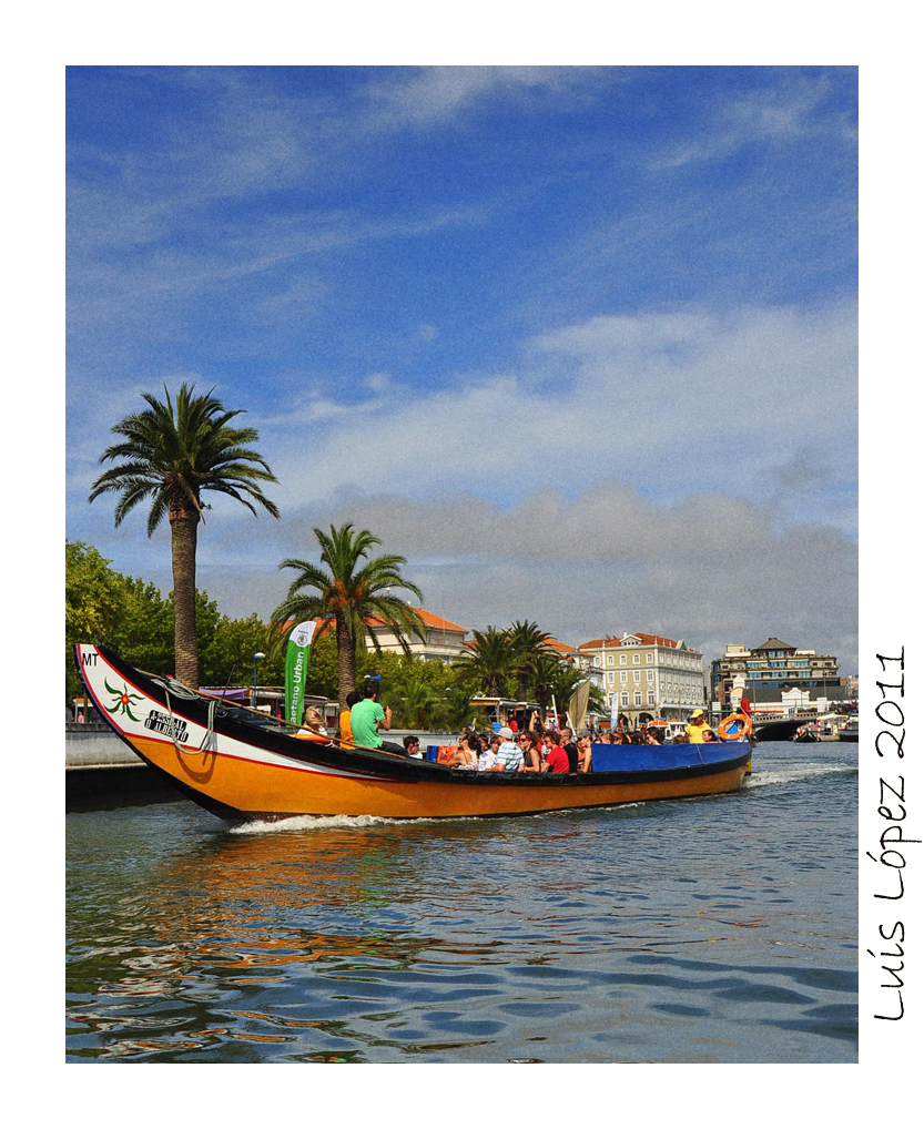 AVEIRO