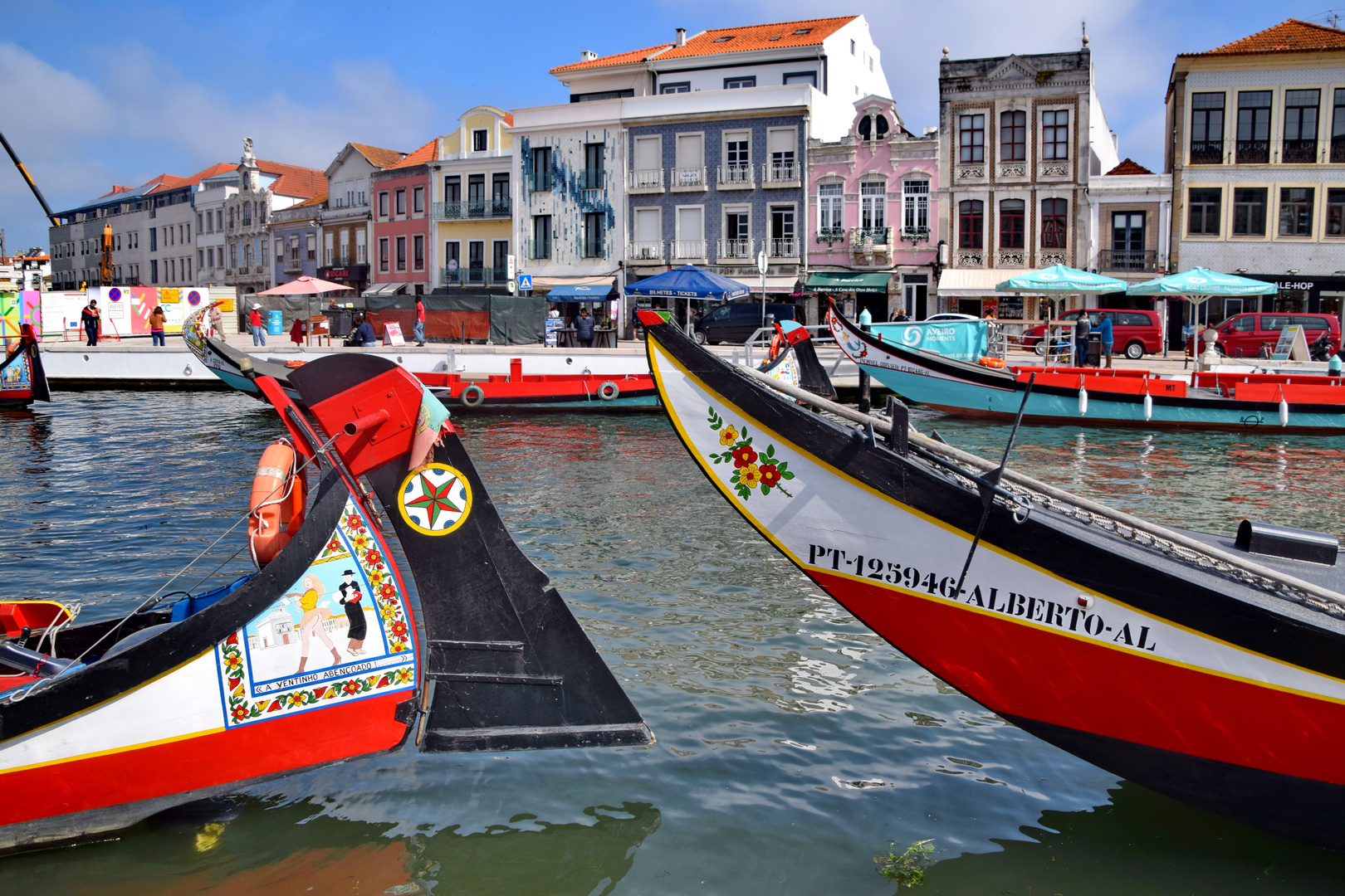 Aveiro