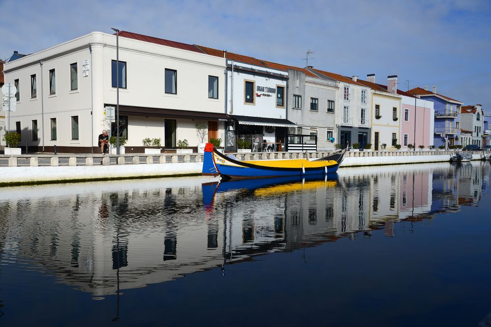 Aveiro