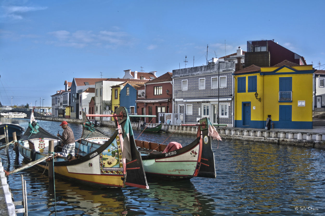 Aveiro