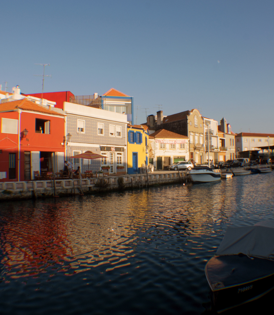 Aveiro