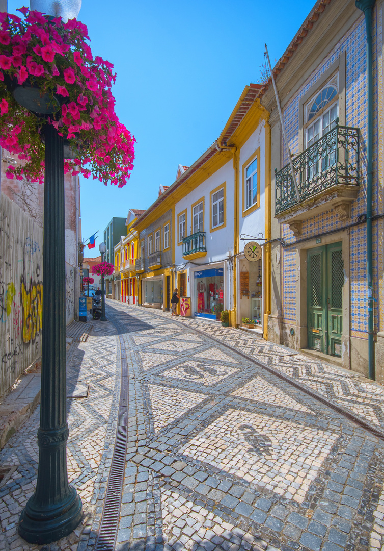 Aveiro