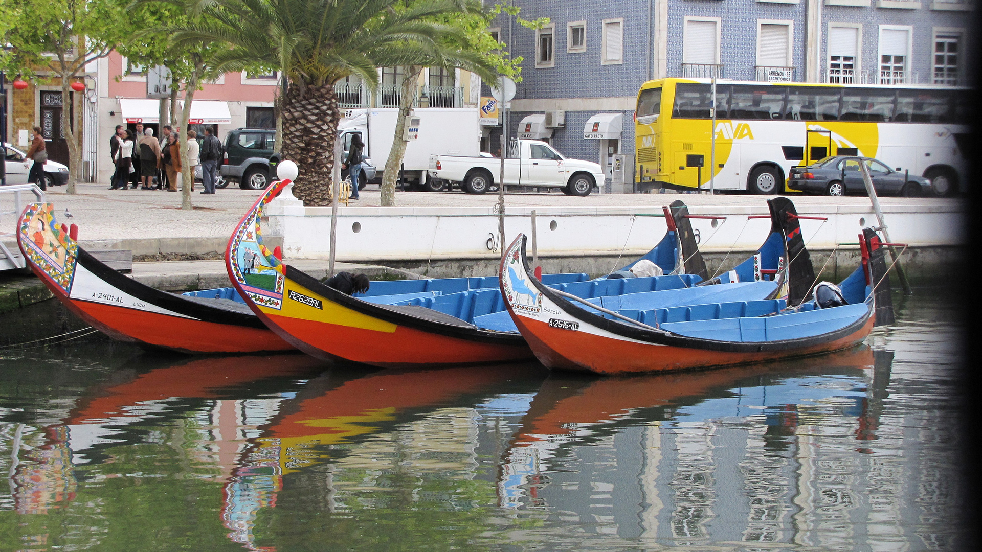 Aveiro