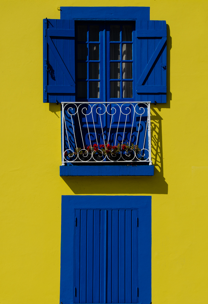 Aveiro colors