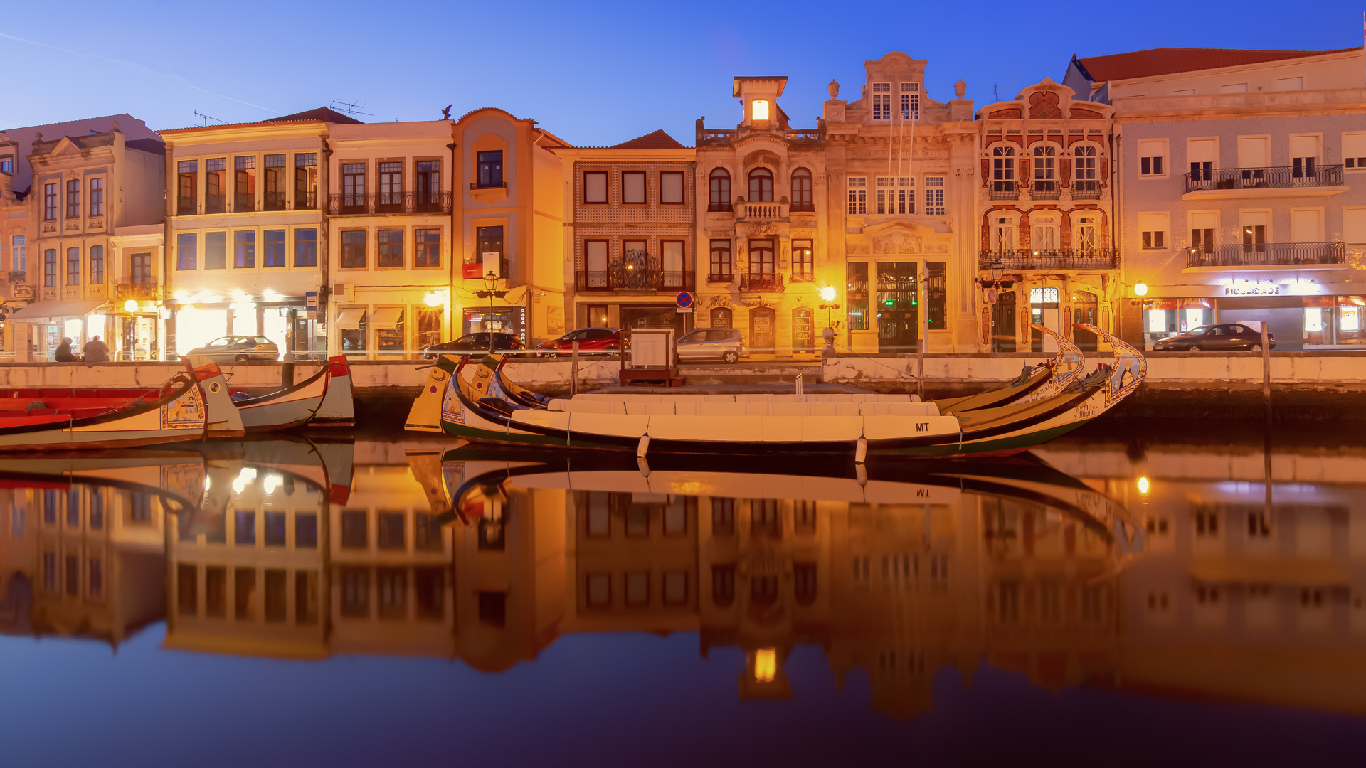 Aveiro