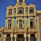 Aveiro houses