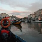 AVEIRO "La Venecia Portuguesa"