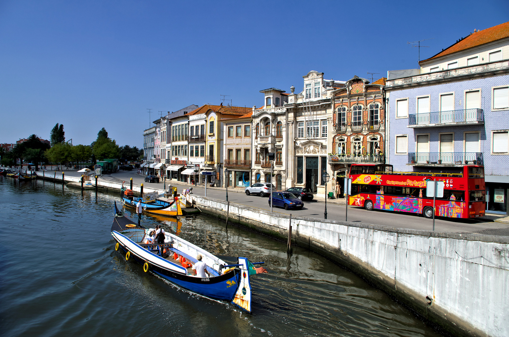 Aveiro (Portugal) 2