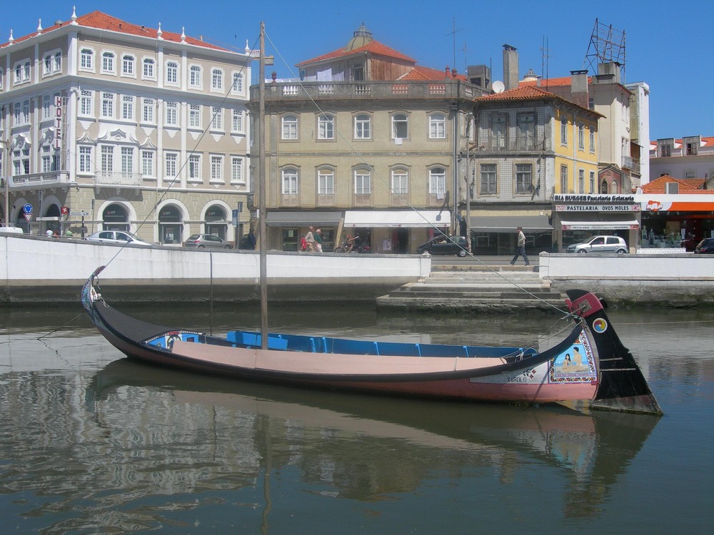 AVEIRO (PORTUGAL